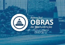 BR-116/RS tem alterações no tráfego, a partir desta terça (3), em Camaquã BR-116/RS tem alterações no tráfego, a partir desta terça (3), em Camaquã
