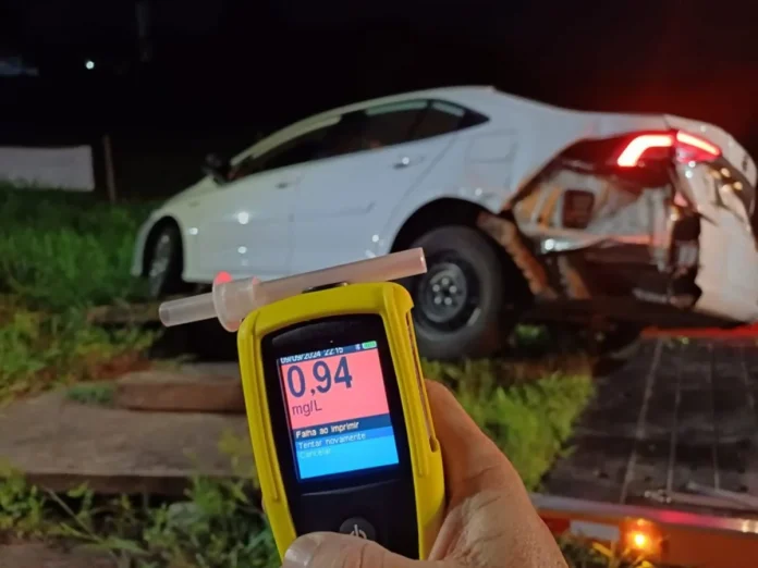 Motorista na contramão na BR-324/BA, provoca acidente e acaba preso Motorista na contramão na BR-324/BA, provoca acidente e acaba preso