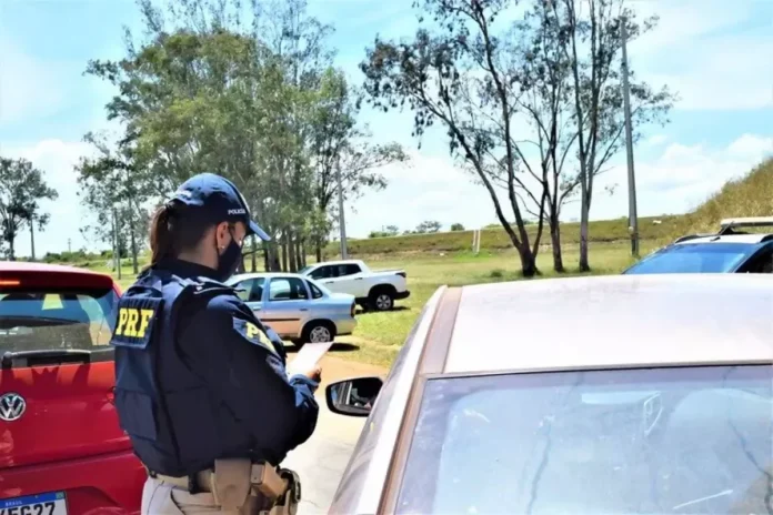 Mais de 26 mil recursos de multas apresentados em 2024 são julgados pelo Dnit Mais de 26 mil recursos de multas apresentados em 2024 são julgados pelo Dnit