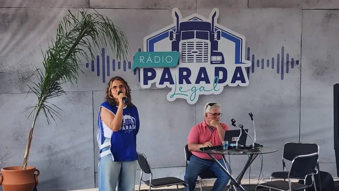 Caminhoneiros terão evento em Rondonópolis (MT) nos dias 25 e 26 Caminhoneiros terão evento em Rondonópolis (MT) nos dias 25 e 26