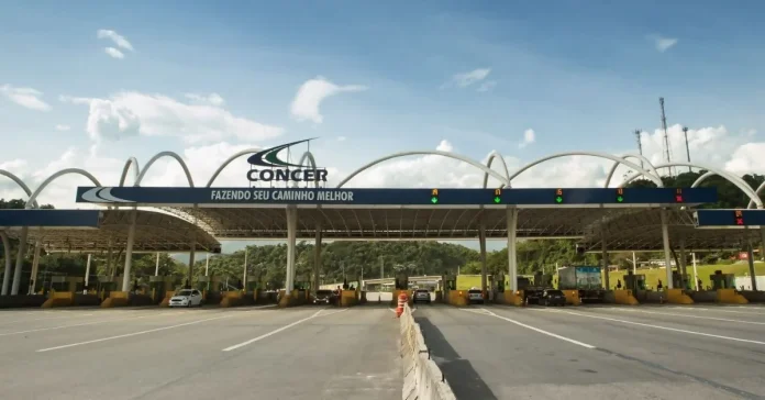 Pedágios da Concer continuam sem redução até decisão do Agravo de Instrumento Pedágios da Concer continuam sem redução até decisão do Agravo de Instrumento