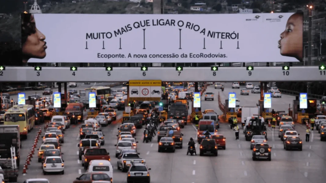 Usuários lesados pela concessionária da Ponte Rio-Niterói podem requerer indenização Usuários lesados pela concessionária da Ponte Rio-Niterói podem requerer indenização