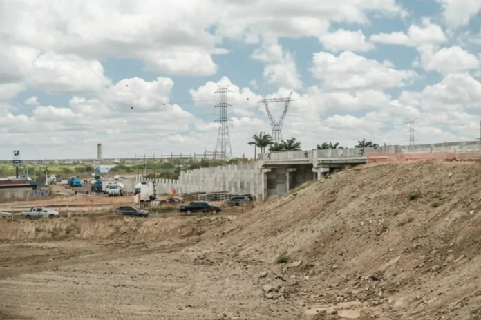 Duplicação da BR-230/PB, em Campina Grande, deve ser concluída em 2026 Duplicação da BR-230/PB, em Campina Grande, deve ser concluída em 2026