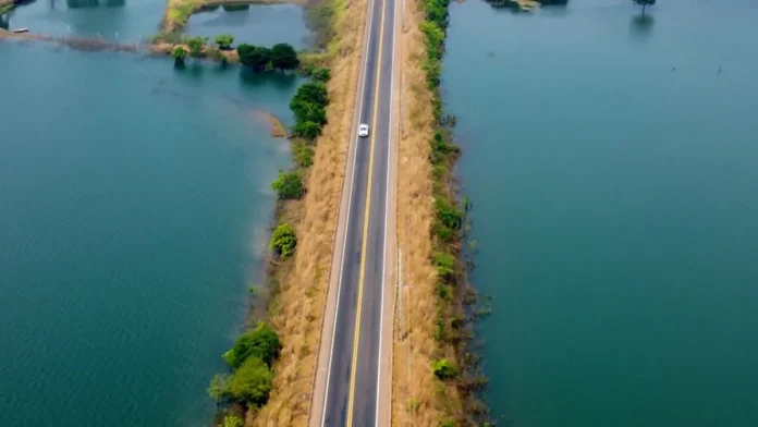 Usuários têm mais segurança no trecho da BR-364/RO, entre Jaru e Ouro Preto do Oeste Usuários têm mais segurança no trecho da BR-364/RO, entre Jaru e Ouro Preto do Oeste