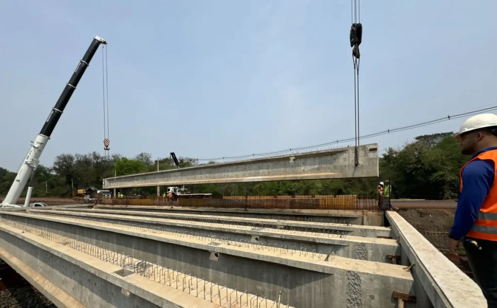 BR-469/PR tem tráfego operando no sistema 'Pare-e-Siga'