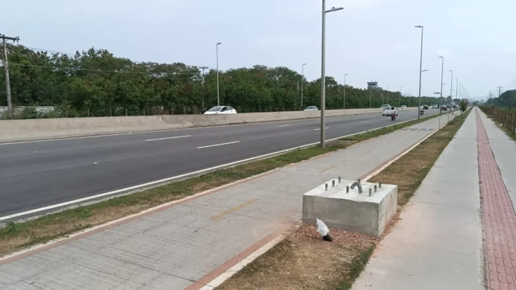 ES-020 (Paneleiras) será interditada totalmente, nesta segunda-feira (9), em Vitória