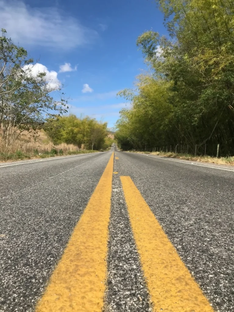 DER de Minas finaliza as obras de recuperação da Rodovia do Boi