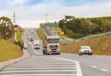 SP-075 e SP-127 recebem obras de melhorias, nesta terça-feira (10) SP-075 e SP-127 recebem obras de melhorias, nesta terça-feira (10)