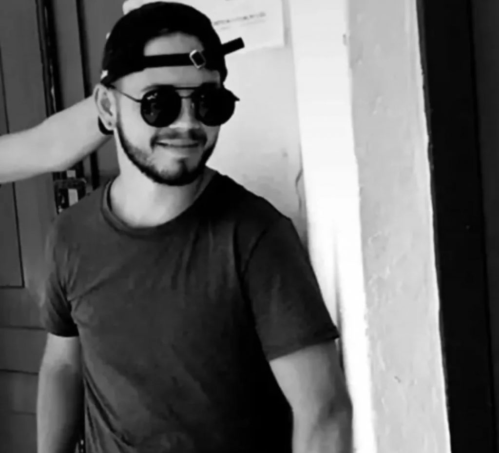 Motoqueiro morre em acidente contra caminhão na SC-340, em Presidente Getúlio