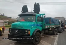 Acidente na Castello Branco, em Santana de Parnaíba (SP), deixa duas pessoas mortas Acidente na Rodovia Castello Branco (SP-280), em Santana de Parnaíba (SP) deixa duas pessoas mortas e uma ferida