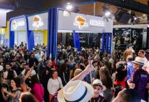 24ª Expo de Transportes do ABCD reúne cerca de 72 mil visitantes 24ª Expo de Transportes do ABCD reúne cerca de 72 mil visitantes