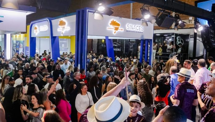 24ª Expo de Transportes do ABCD reúne cerca de 72 mil visitantes 24ª Expo de Transportes do ABCD reúne cerca de 72 mil visitantes