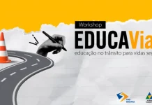 “Projeto Escola” é destaque em evento de comunicação e educação para o trânsito da ANTT "Projeto Escola" é destaque em evento de comunicação e educação para o trânsito da ANTT