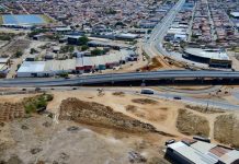 Liberado ao tráfego o complexo viário na BR-407/PE, em Petrolina Liberado ao tráfego o complexo viário na BR-407/PE, em Petrolina