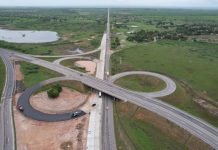 BR-304/RN deve ser duplicada no trecho entre Natal e Mossoró BR-304/RN deve ser duplicada no trecho entre Natal e Mossoró