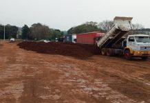 Obras de duplicação na BR-285/RS, em Ijuí, vão melhorar a mobilidade local Obras de duplicação na BR-285/RS, em Ijuí, alteram o tráfego local