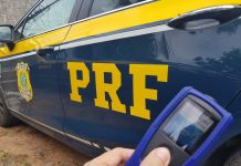 Fiscalização da Lei Seca é intensificada nas rodovias federais do RN Fiscalização da lei Seca é intensificada nas rodovias federais do RN