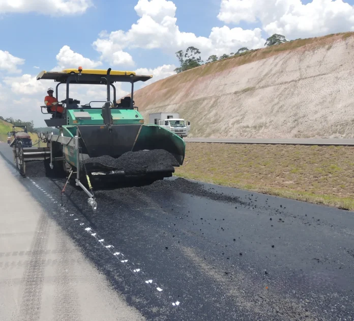 Trecho Sul do Rodoanel Mário Covas recebe obras, a partir desta segunda-feira (14) Trecho Sul do Rodoanel Mário Covas recebe obras, a partir desta segunda-feira (14)