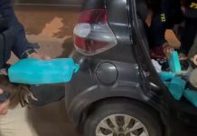 VÍDEO: Homem é preso na BR-364/GO, em Jataí, por transportar cocaína VÍDEO: Homem é preso na BR-364/GO, em Jataí, por transportar cocaína