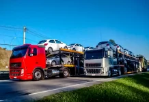 Conheça as medidas de segurança no transporte de veículos novos