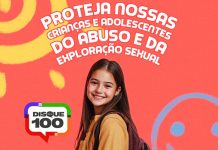 Concessionária lança campanha de enfrentamento ao abuso e à exploração sexual infanto-juvenil Concessionária lança campanha de enfrentamento ao abuso e à exploração sexual infanto-juvenil