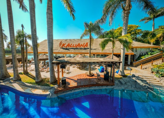 Festa de Halloween ganha atrações especiais em São Paulo Festa de Halloween ganha atrações especiais em São Paulo