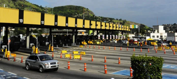 STF suspende cobrança de pedágio na Linha Amarela e Via Transolímpica, neste domingo (6)