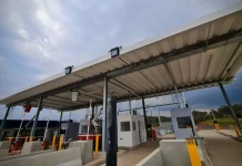 Pedágios da RSC-287 já estão mais caros, no Rio Grande do Sul, nesta quinta (10) Pedágios da RSC-287 já estão mais caros, no Rio Grande do Sul, nesta quinta (10)