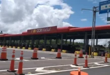 ANTT altera data de reajuste de pedágios de concessionárias da CCR e Ecorodovias ANTT altera data de reajuste de pedágios de concessionárias da CCR e Ecorodovias