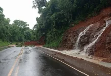 BR-153/RS terá bloqueio entre Concórdia (SC) e Erechim (RS), nesta terça-feira (22) BR-153/RS terá bloqueio entre Concórdia (SC) e Erechim (RS), nesta terça-feira (22)