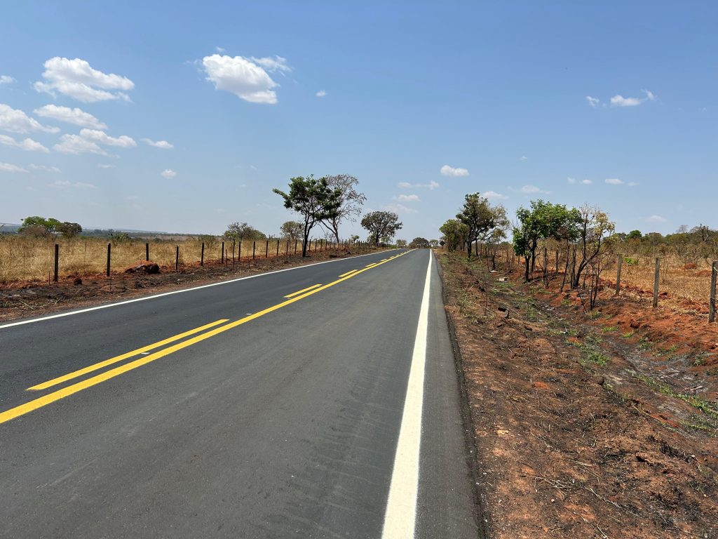 DER de Minas deve investir mais de R$3 bilhões em obras de infraestrutura rodoviária