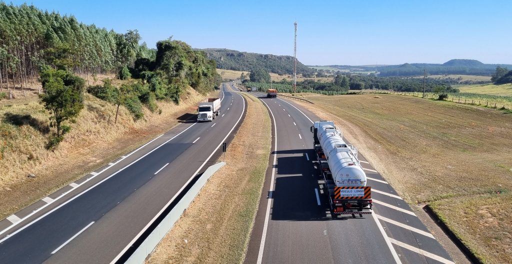 Novos radares do Lote PiPa começam a multar infratores nesta segunda (21)