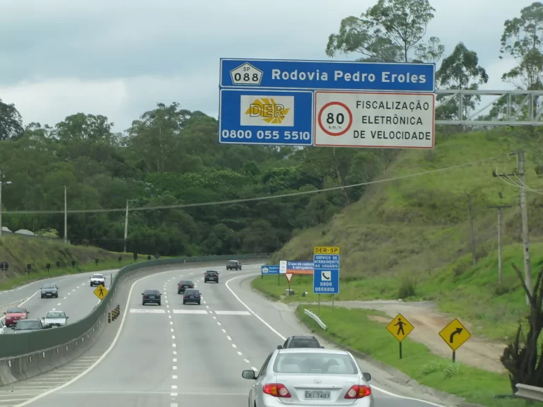 Concessionária Novo Litoral inicia operação de 213 quilômetros de estradas