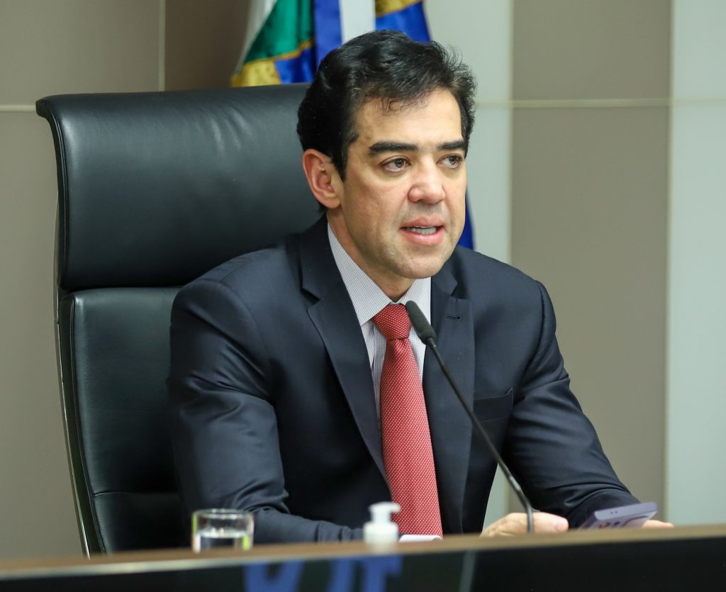 Solução consensual homologada pelo TCU vai destravar obras na ECO101/ES