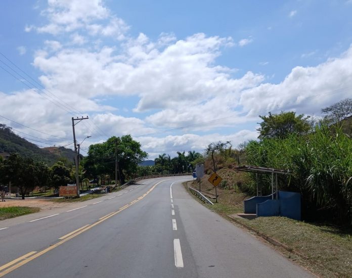 Radar passa a multar infratores a partir de 31 de outubro na BR-393/RJ, em Sapucaia Radar passa a multar infratores a partir de 31 de outubro na BR-393/RJ, em Sapucaia