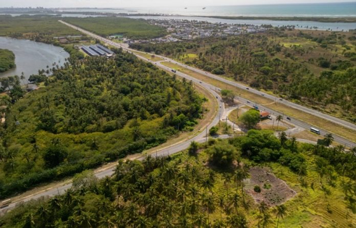 Autorizado o início das obras do Arco Metropolitano de Maceió, na BR-424/AL