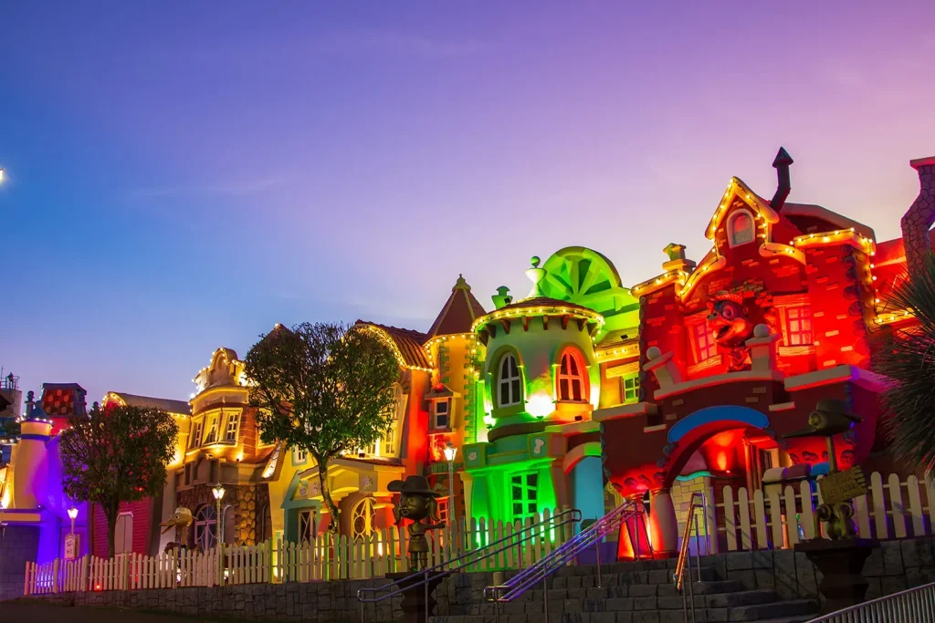 Festa de Halloween ganha atrações especiais em São Paulo