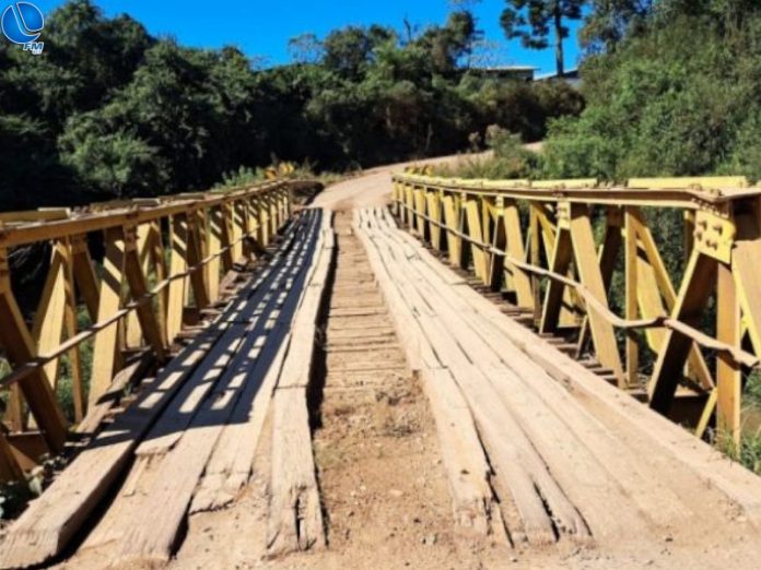 BR-470/RS terá bloqueio, neste domingo (20), entre Barretos e André da Rocha BR-470/RS terá bloqueio, neste domingo (20), entre Barretos e André da Rocha