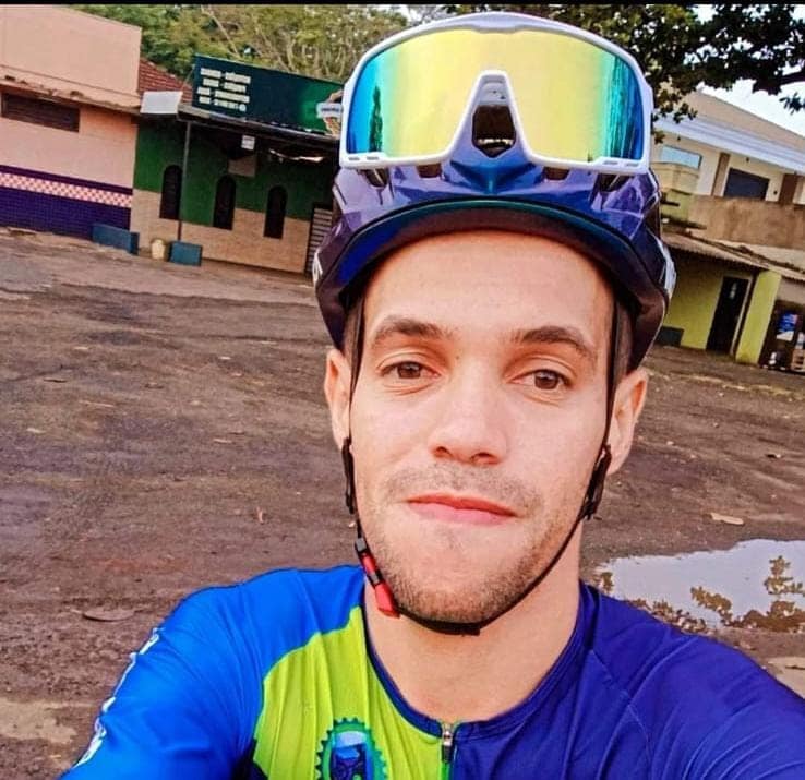 Ciclista morre atropelado por ônibus na SP-333, em Sertãozinho