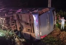 Feriado da Proclamação da República registra 75 mortos nas rodovias federais Feriado da Proclamação da República registra 75 mortos nas rodovias federais