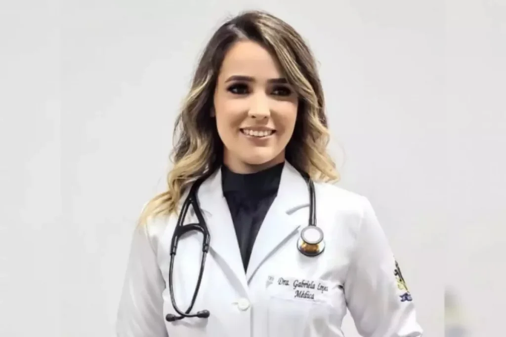 Médica morre em acidente na BR-153/SP, em Promissão