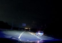 Motorista bêbado e na contramão é detido na BR-262/MG, em Betim Motorista bêbado e na contramão é detido na BR-262/MG, em Betim