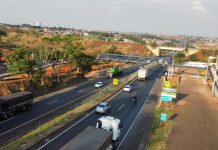 Pedágios entre Uberaba e Betim na BR-262/MG devem custar R$55 com nova concessionária Rotas do Brasil S.A vence leilão da BR-262/MG, entre Uberaba e Betim