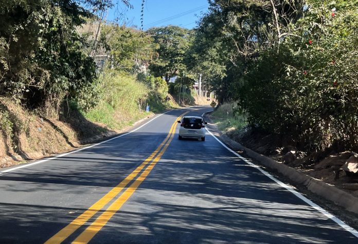 Rodovias estaduais de Minas estão preparadas para o período de chuvas Rodovias estaduais de Minas estão preparadas para o período de chuvas