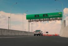 Segundo pórtico free flow da SP-333 já está em operação, nesta sexta-feira (1º/11) Segundo pórtico do sistema free flow na rodovia Carlos Tonanni (SP-333) já está em operação, nesta sexta-feira (1º/11).