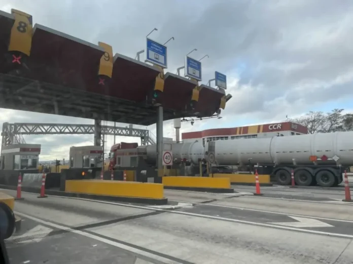 Aprovado o projeto para o fim da contagem de pontos na CNH de motorista que não paga pedágio Aprovado o projeto para o fim da contagem de pontos na CNH de motorista que não paga pedágio