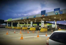 Tarifas de pedágios da BR-163/MT devem ser reduzidas, a partir desta quinta-feira (7) Pedágios da BR-163/MT devem aumentar 4,5%, nesta quinta-feira (7)