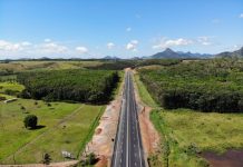 ANTT prorroga Consulta Pública sobre a rodovia BR-101/ES/BA ANTT prorroga Consulta Pública sobre a rodovia BR-101/ES/BA