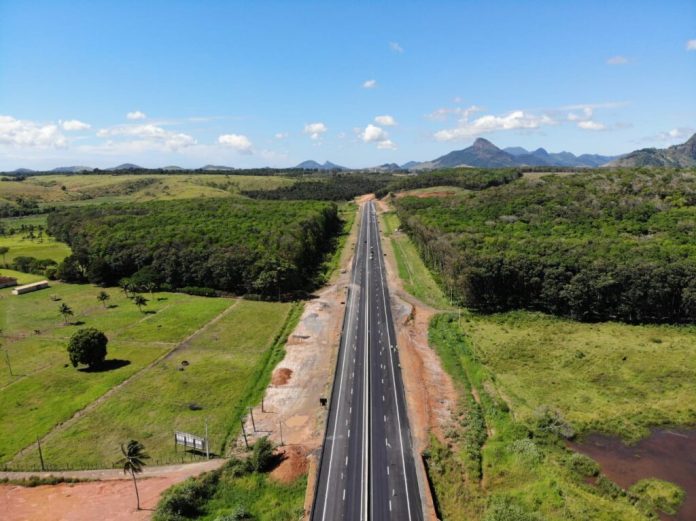 ANTT prorroga Consulta Pública sobre a rodovia BR-101/ES/BA
