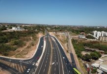 BR-343/PI será recuperada no trecho do Contorno Rodoviário de Teresina BR-343/PI será recuperada no trecho do Contorno Rodoviário de Teresina